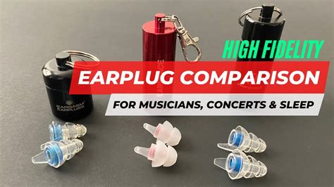 <b>Eargasm</b> High Fidelity Earplugs. . Earpeace vs eargasm